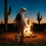 dark country