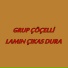 Grup çöçelli
