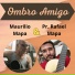 Pr. Rafael Mapa, Maurilio Mapa