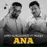Lepes Nurqasimov feat. Madjo