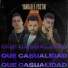 Yandar & Yostin feat. John Blanc
