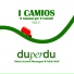 Duperdu, Marta Sunomi Marangoni, Fabio Wolf