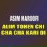 Asim Maroofi
