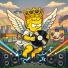 KING SANDRO