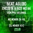 MC Menor da VG, DJ Menor Vex