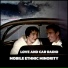 Mobile Ethnic Minority