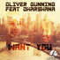 Oliver Gunning feat. Dharshana