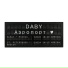 DABY