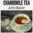 John Baker