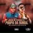 mc luchrys, dj cr da zo
