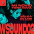 W Sound, Valka, Ovy On The Drums