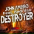John Amaro feat. Andi Vax
