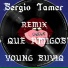 Sergio Tamer feat. Young svyiq
