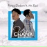 Fancy Gadam feat. Mr Eazi