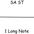 SA ST