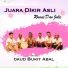 Daud Bukit Abal