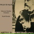 Rudolf Barshai, Arthur Moreira Lima