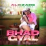 ALOZADE, DENNIS RAIDAZ feat. ALICIA AMOR