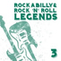 Johnny Burnette Rock & Roll Trio