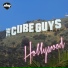 The Cube Guys