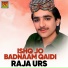 Raja Urs