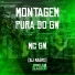MC GW, DJ Magro