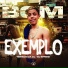 MC Teteus da ZL, Dj Speed