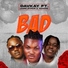 davkay feat. Jamo Pyper, Kosere