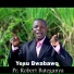 Pr. Robert Bateganya
