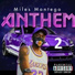 Miles Montego