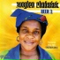 Sunglen Chabalala