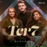 TER 7, Todah Covers, Nadine Lemis