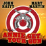 John RAITT
