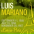 Luis Mariano