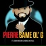 Pierre feat. Rome Castille, Omar Kadir