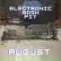Electronic Mosh Pit feat. Rafi