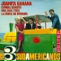 Los 3 Sudamericanos