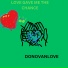 Donovan Love