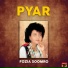 Fozia Soomro