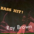 Ray Brown
