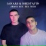 JANARS, SHESTAFIN