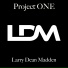Larry Dean Madden