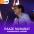 Shah Rasool Qasemi