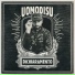 Uomodisu feat. Palù, El Koyote, Tor A Ttaf