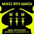 Music Box Mania