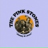 The Pink Stones