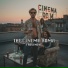 The CINEMA ROMA