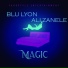 Blu Lyon, Ali Zanele