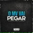 MC JOHN JB, MC LIVIA KUSH, DJ ROBSON MV