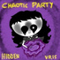Hidden Vris